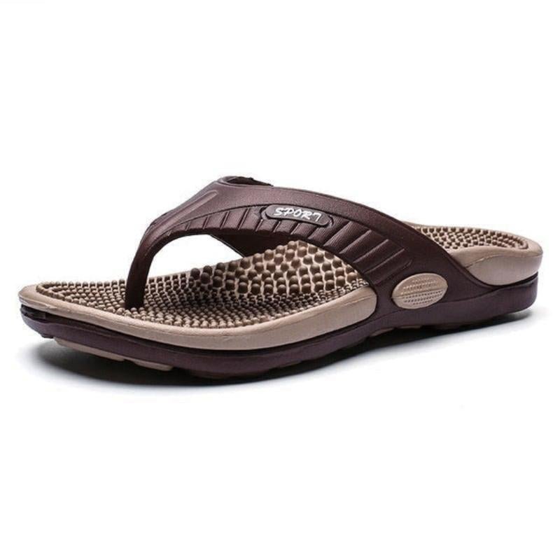 Chinelo Ortopédico Massageador Sport - Frete Grátis - TechnoLoja