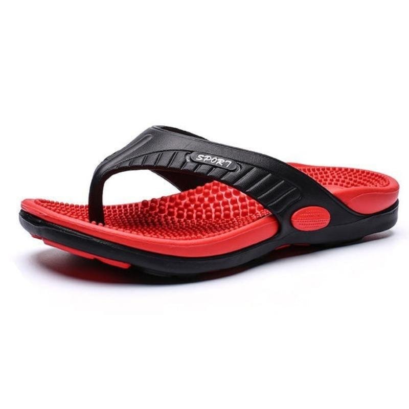 Chinelo Ortopédico Massageador Sport - Frete Grátis - TechnoLoja