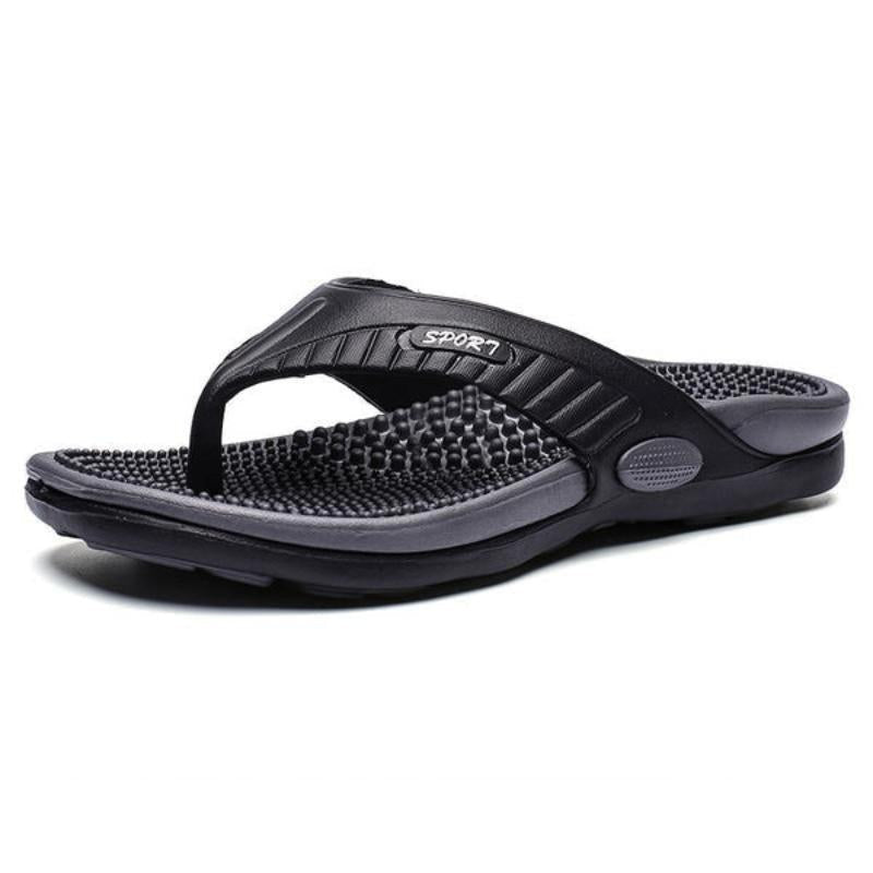 Chinelo Ortopédico Massageador Sport - Frete Grátis - TechnoLoja
