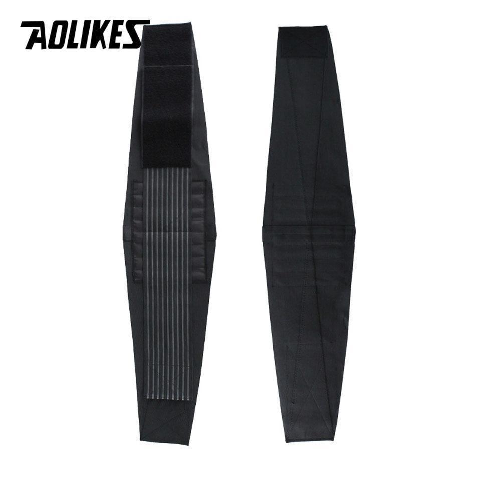 Cinta fortalecedora de lombar - TechnoLoja