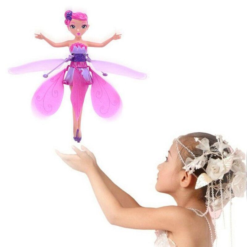 [COMPRE 1 E LEVE 2] DreamFairy® - Fadinha que Voa - TechnoLoja