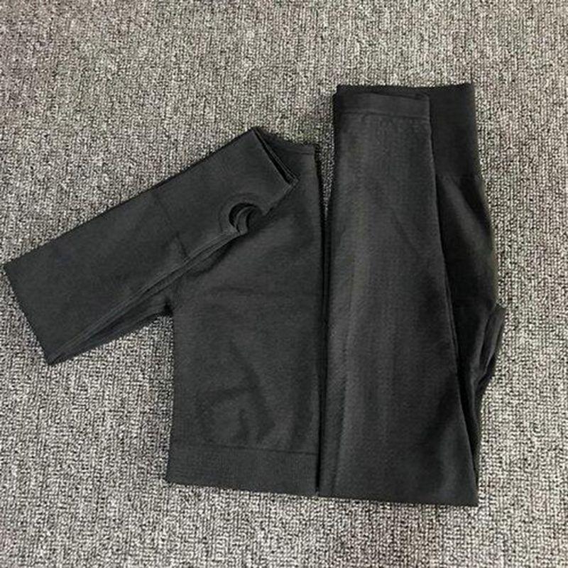 Conjunto Calça Legging + Top Fitness - TechnoLoja