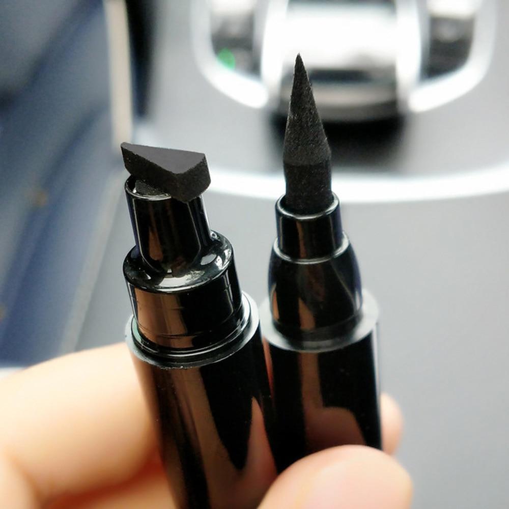 Delineador 4 em 1 Longa Duração A Prova D'Água - TechnoLoja