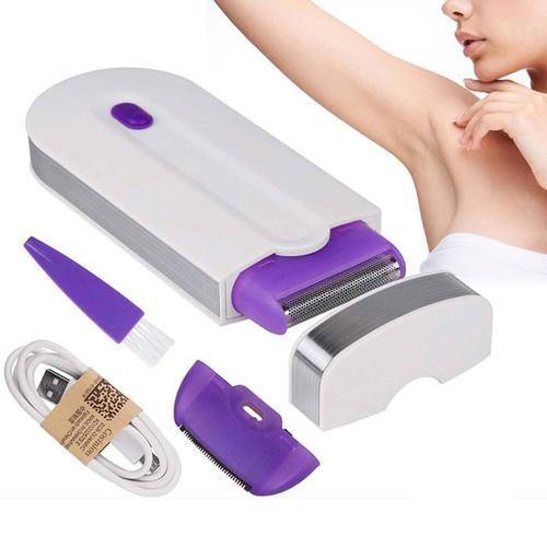 DepilaMax - Depilador Profissional (Bivolt) - TechnoLoja