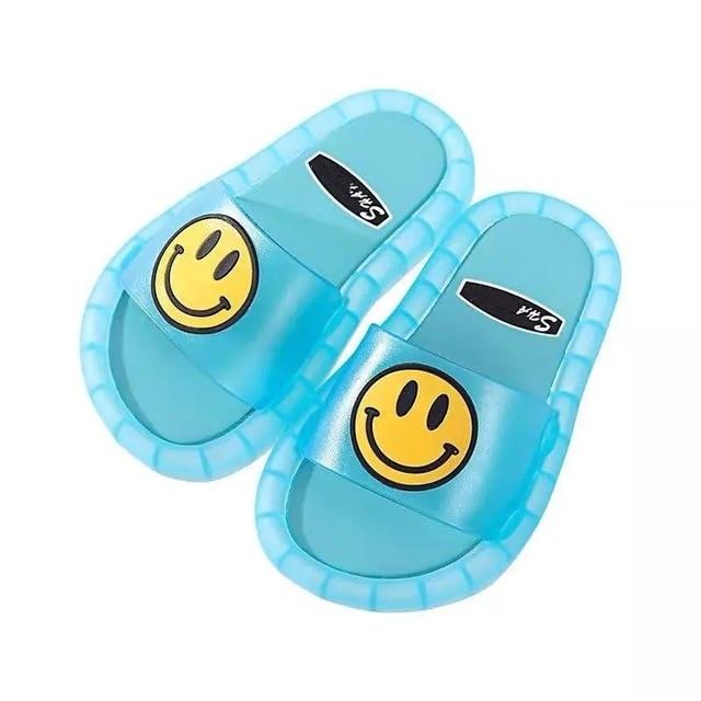 EMOJI-KIDS - CHINELO LED MODA 2021 - TechnoLoja