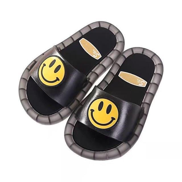 EMOJI-KIDS - CHINELO LED MODA 2021 - TechnoLoja