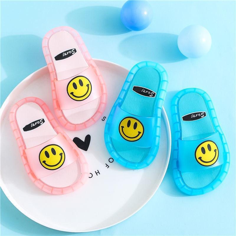 EMOJI-KIDS - CHINELO LED MODA 2021 - TechnoLoja