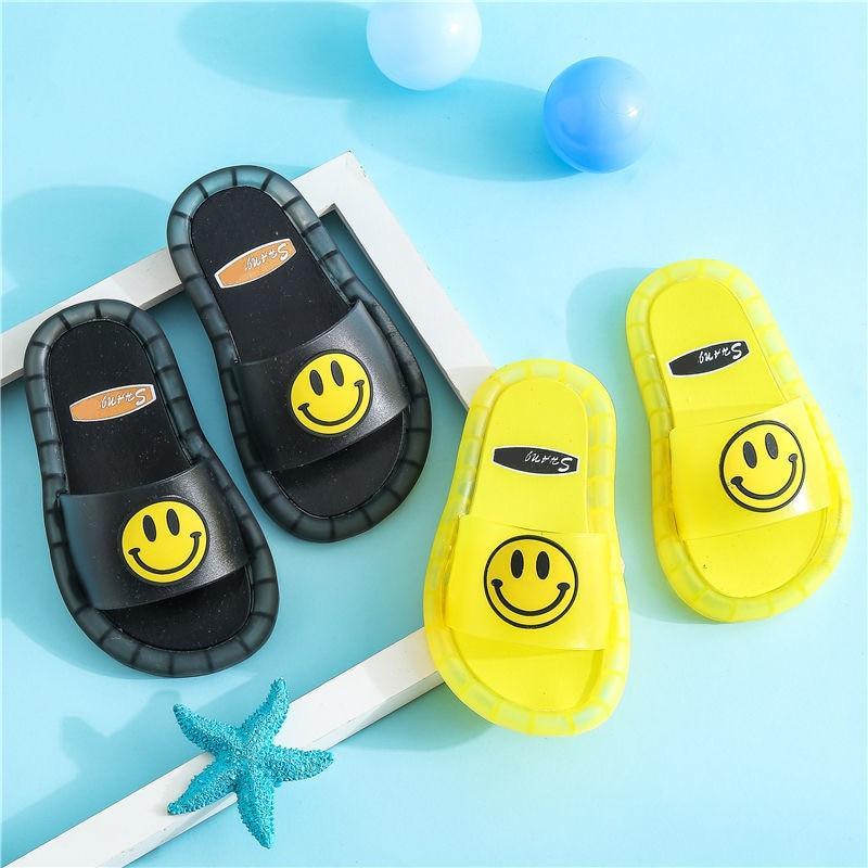 EMOJI-KIDS - CHINELO LED MODA 2021 - TechnoLoja