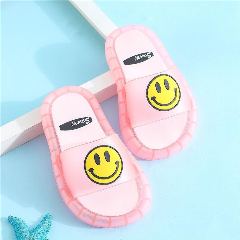 EMOJI-KIDS - CHINELO LED MODA 2021 - TechnoLoja