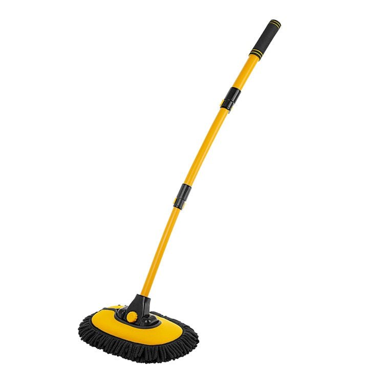 Esfregão para Carros - BrushClean™ - TechnoLoja
