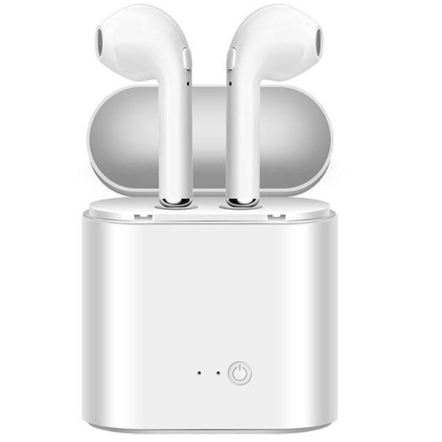 FONES DE OUVIDO WIRELESS - TechnoLoja