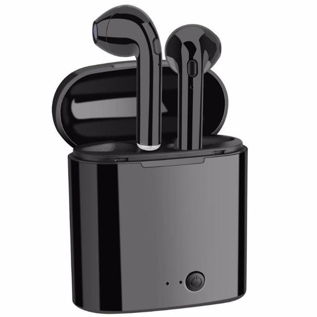 FONES DE OUVIDO WIRELESS - TechnoLoja
