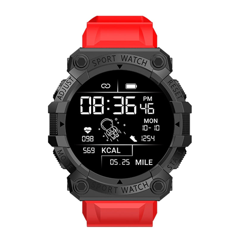 G-SportsMax - Smartwatch Resistente à Água | Compre 01 Leve 02 - TechnoLoja