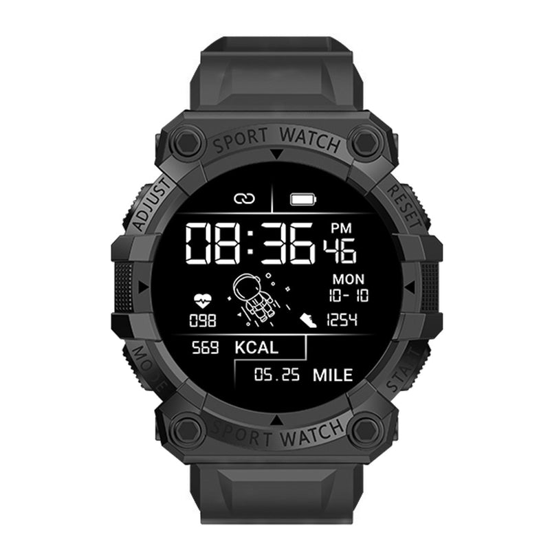 G-SportsMax - Smartwatch Resistente à Água | Compre 01 Leve 02 - TechnoLoja