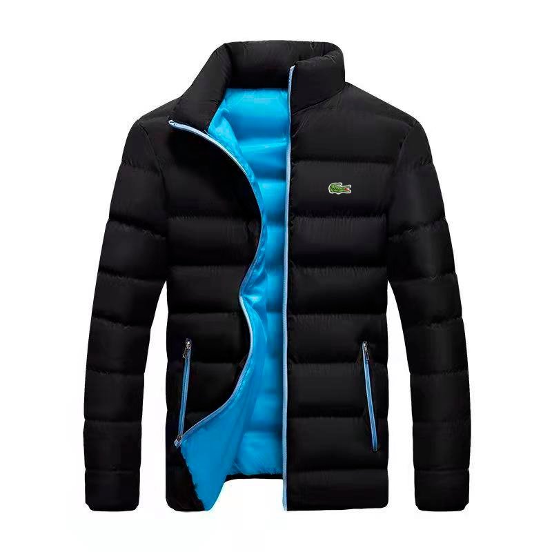 Jaqueta Casual Coste Impermeável - TechnoLoja