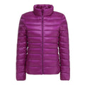 Jaqueta Puffer Feminina Daisy - Frete Grátis - TechnoLoja