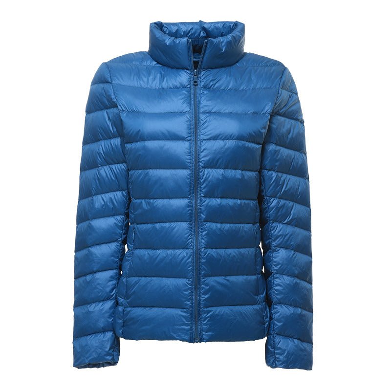 Jaqueta Puffer Feminina Daisy - Frete Grátis - TechnoLoja