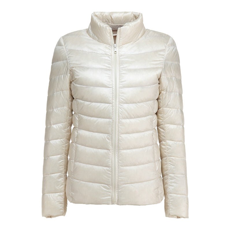 Jaqueta Puffer Feminina Daisy - Frete Grátis - TechnoLoja