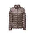 Jaqueta Puffer Feminina Daisy - Frete Grátis - TechnoLoja