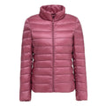 Jaqueta Puffer Feminina Daisy - Frete Grátis - TechnoLoja