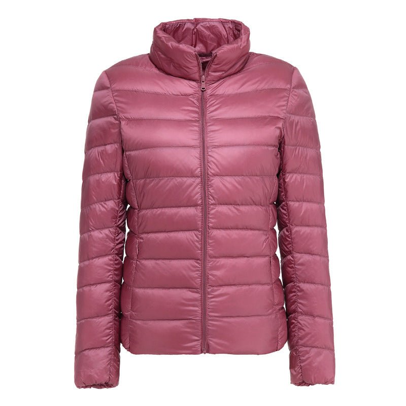 Jaqueta Puffer Feminina Daisy - Frete Grátis - TechnoLoja