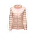 Jaqueta Puffer Feminina Daisy - Frete Grátis - TechnoLoja