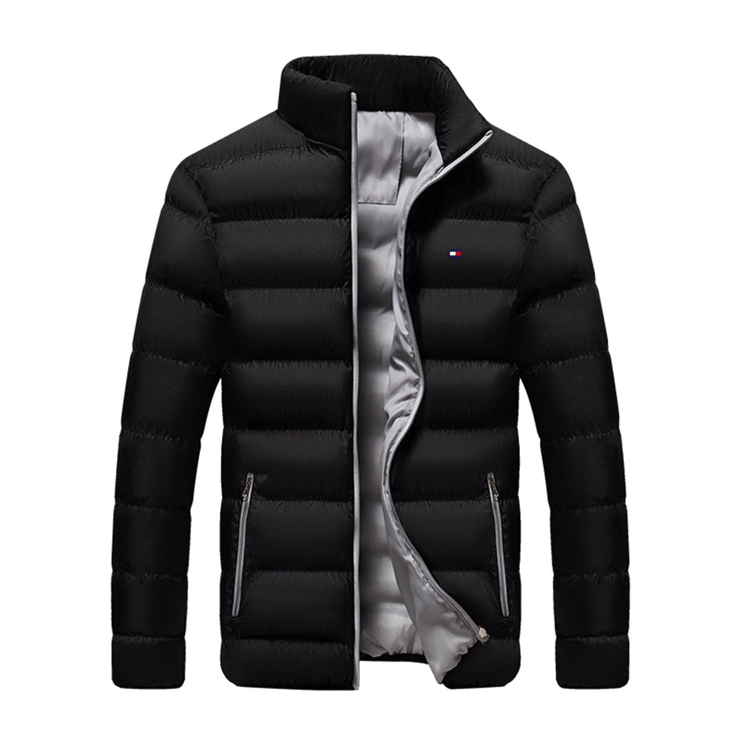 Jaqueta Tommy Puffer Masculina - Frete Grátis - TechnoLoja