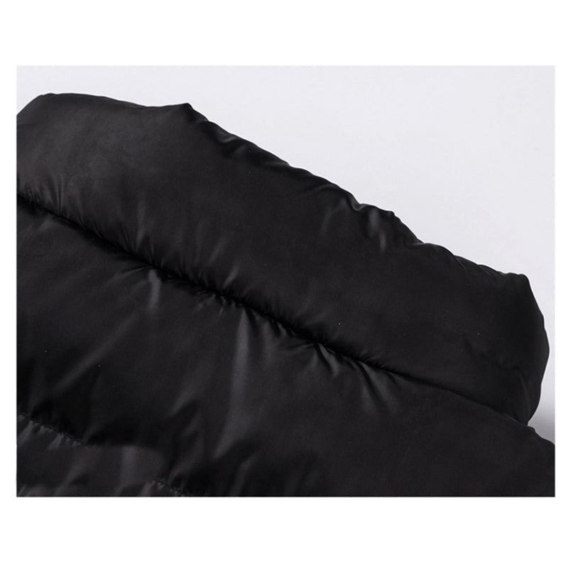 Jaqueta Tommy Puffer Masculina - Frete Grátis - TechnoLoja