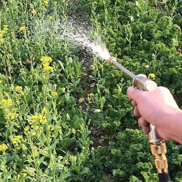 Jato Esguicho De Alta Pressão - Power Washer - TechnoLoja
