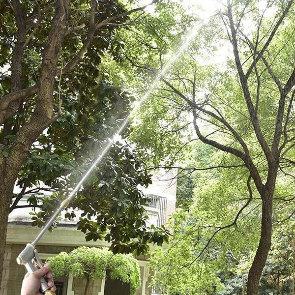 Jato Esguicho De Alta Pressão - Power Washer - TechnoLoja