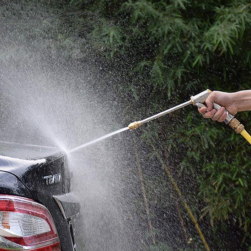 Jato Esguicho De Alta Pressão - Power Washer - TechnoLoja