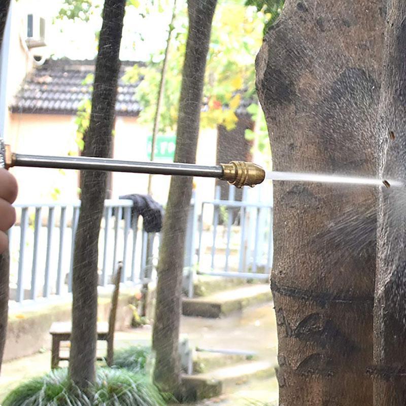 Jato Esguicho De Alta Pressão - Power Washer - TechnoLoja