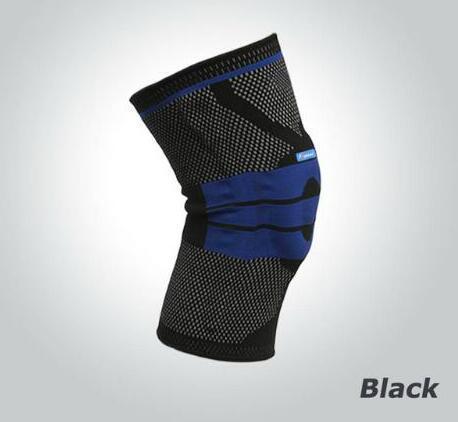 Joelheira knee compression - TechnoLoja