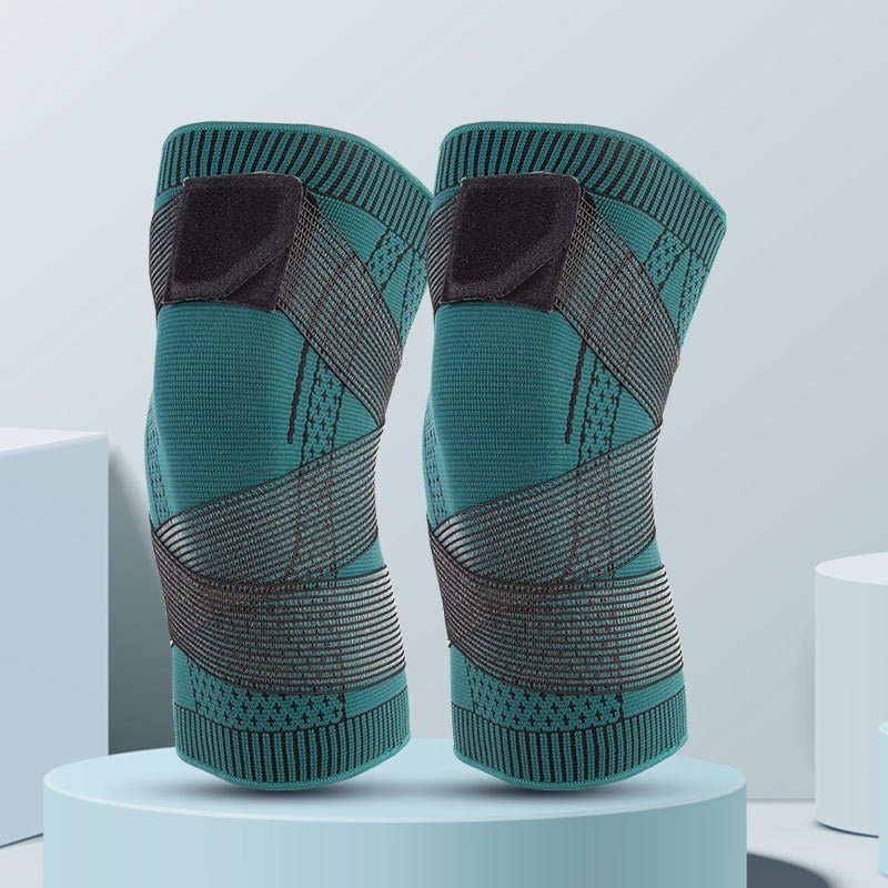 Joelheiras Protex - Compre 1 Leve 2 - TechnoLoja