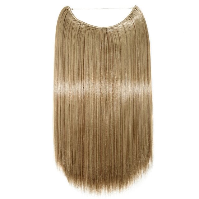 Aplique Mega Hair 9.7 Puro 80cm - Use Miá Beauty