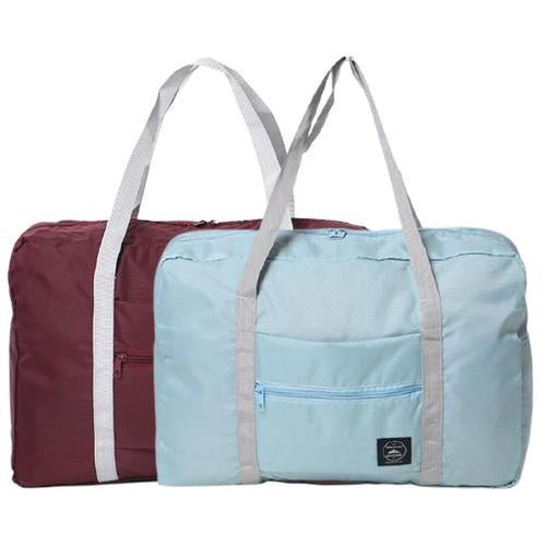 Mala Trip™ - Mala Multifuncional e à Prova d'água - [COMPRE 1 LEVE 2] - TechnoLoja