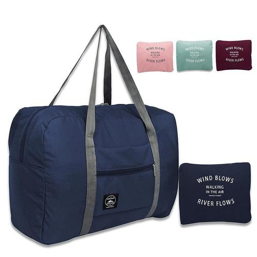 Mala Trip™ - Mala Multifuncional e à Prova d'água - [COMPRE 1 LEVE 2] - TechnoLoja