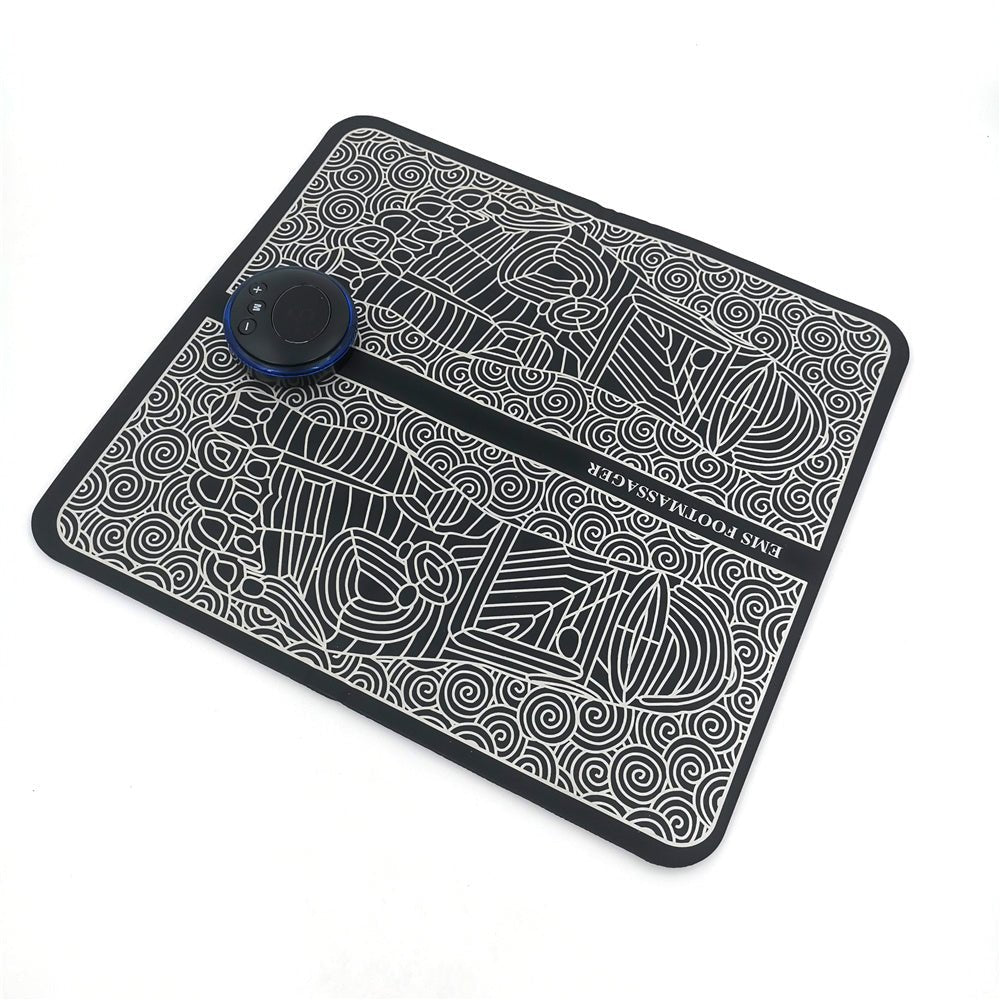 Massageador Para os Pés - FeetRelax™️- (Acabe com as Dores) - Frete Grátis - TechnoLoja