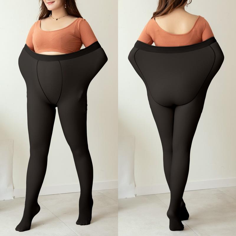 Meia-calça de Lã Translúcida para Pernas Perfeitas (COMPRE 1, LEVE 2) - TechnoLoja