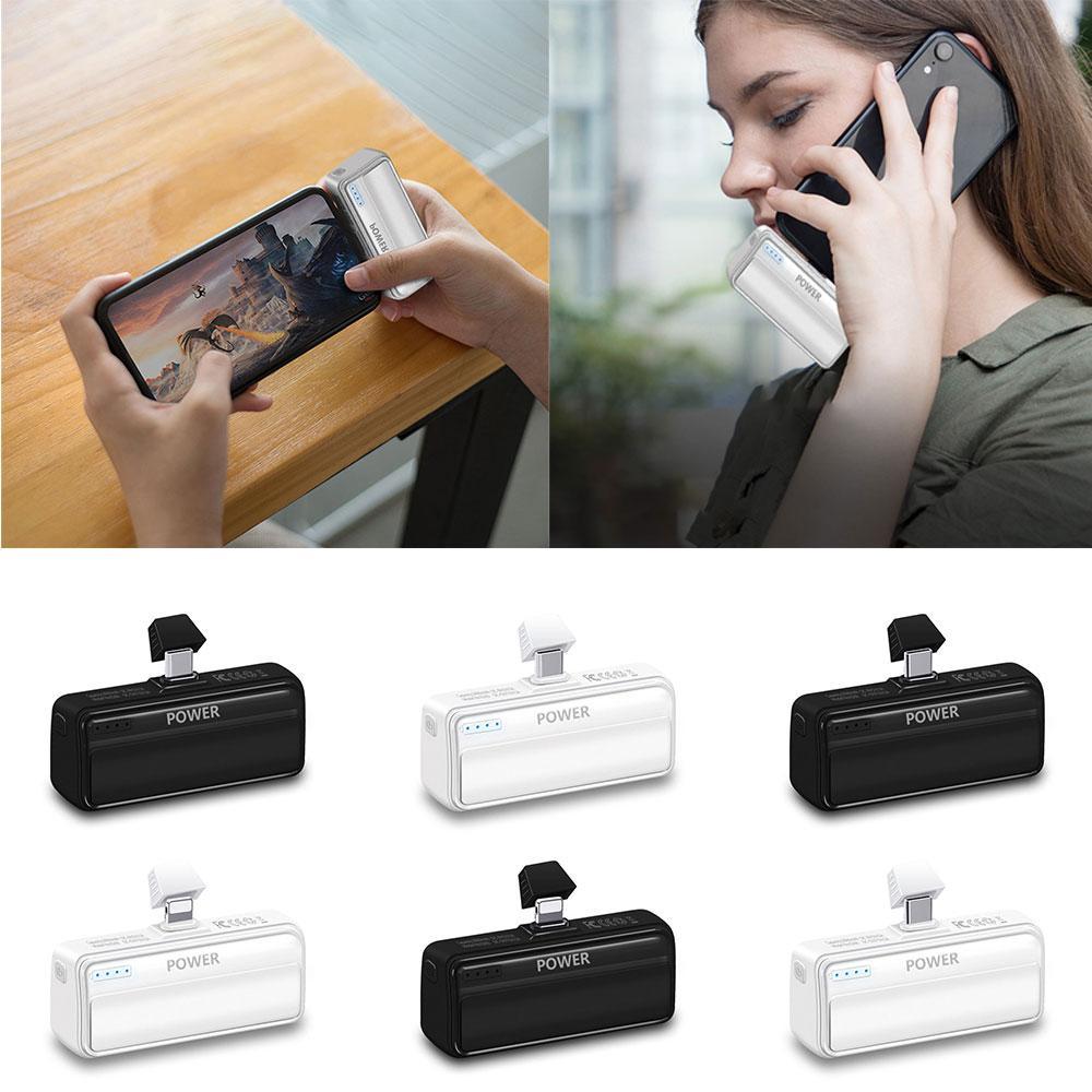 MINI POWER BANK - TechnoLoja