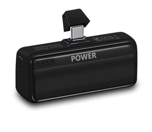 MINI POWER BANK - TechnoLoja