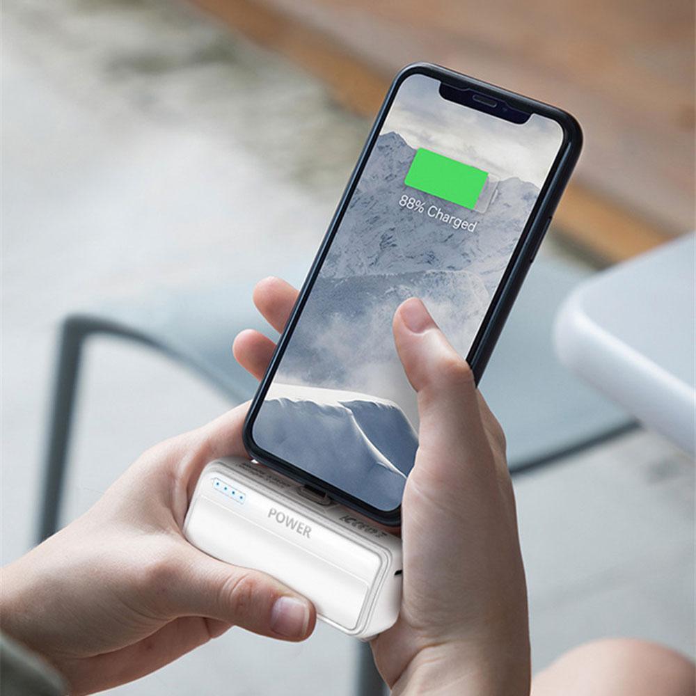 MINI POWER BANK - TechnoLoja