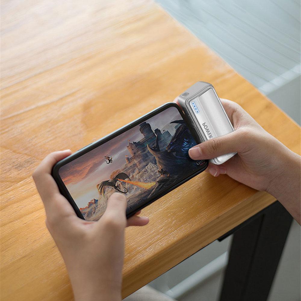 MINI POWER BANK - TechnoLoja