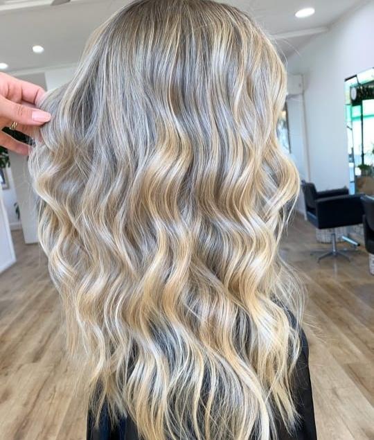 MODELADOR DE CACHOS TRIONDAS BEACHWAVE - TechnoLoja