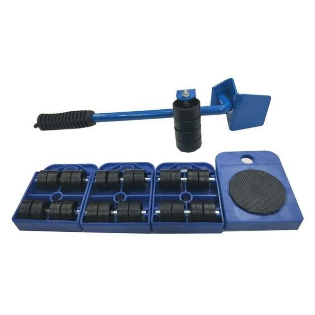 Movedor Fácil de Moveis - TechnoLoja