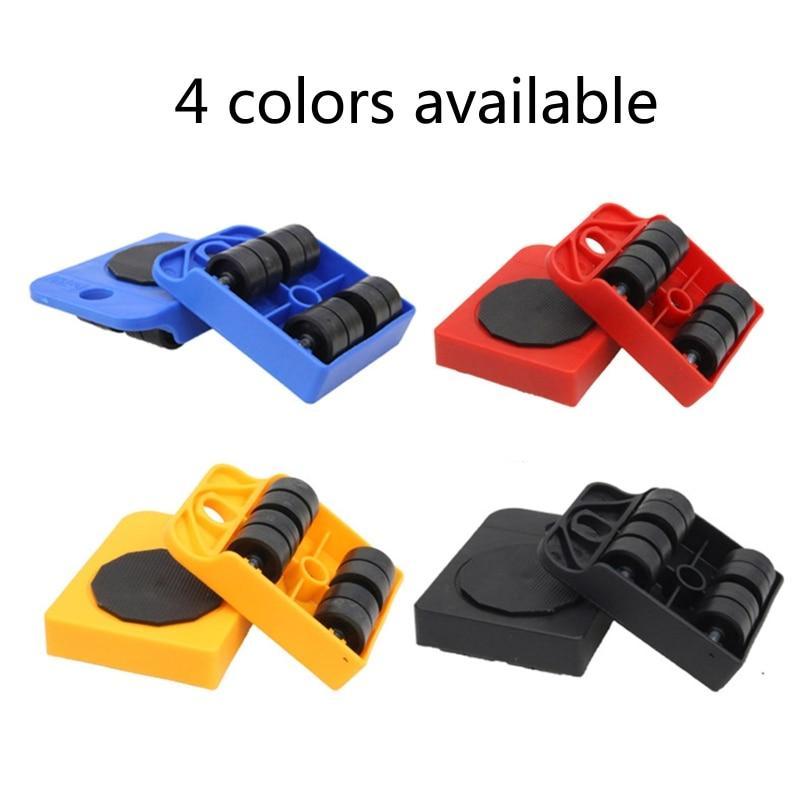 Movedor Fácil de Moveis - TechnoLoja