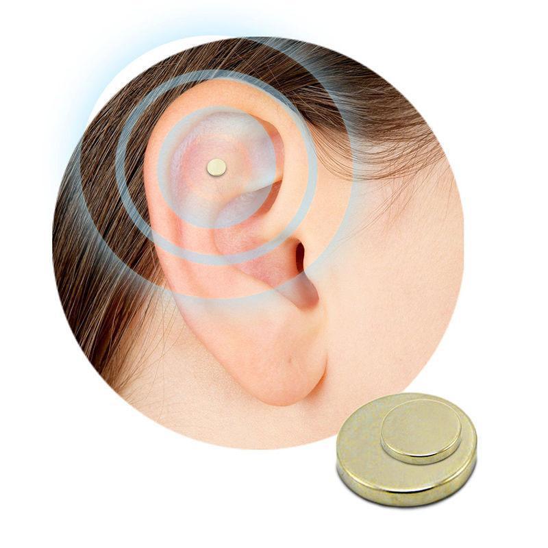 NOFUMA, Pare de fumar para sempre com este método de acupuntura auricular magnética - TechnoLoja