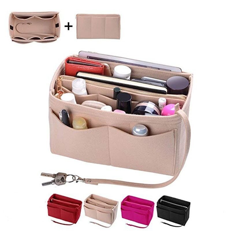 Organizador para a bolsa Portátil - TechnoLoja