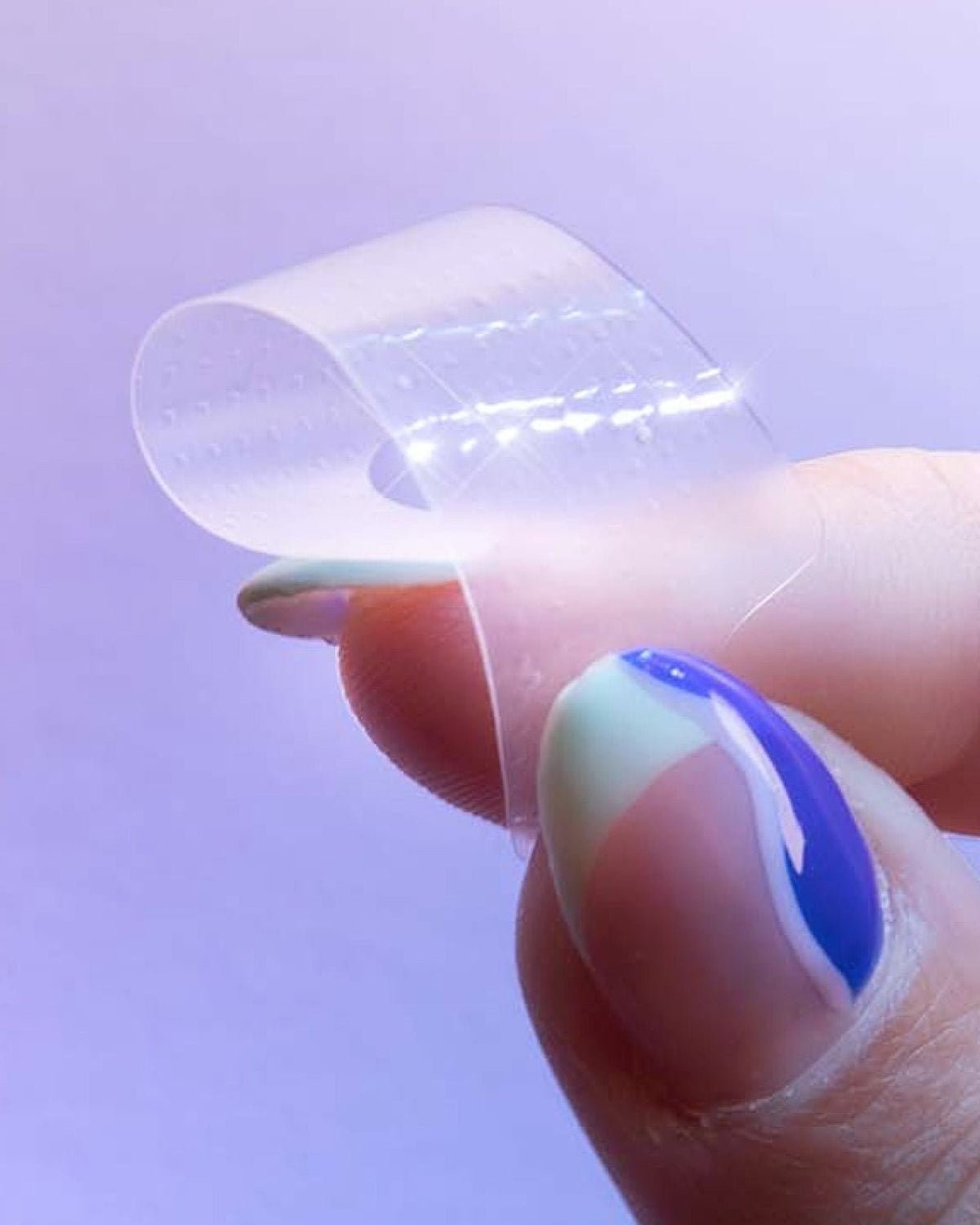 PAP+ - Adesivo para Clareamento Dental - TechnoLoja