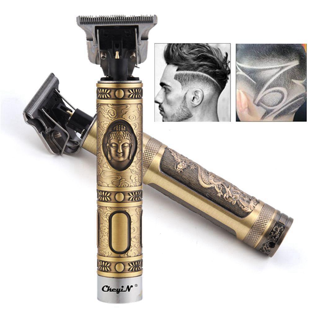 PERFECT BARBER PRO- MÁQUINA DE BARBEAR PROFISSIONAL - TechnoLoja